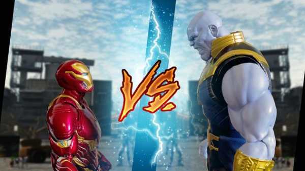 World Superhero Fighter Champion Ring Arena Battle screenshot 3
