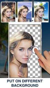 Photo Background Eraser screenshot 5