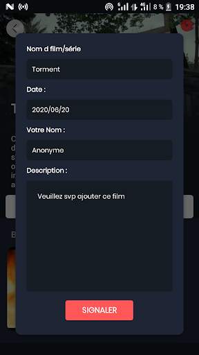 Diagrim - Films HD & Séries TV streaming gratuit screenshot 6