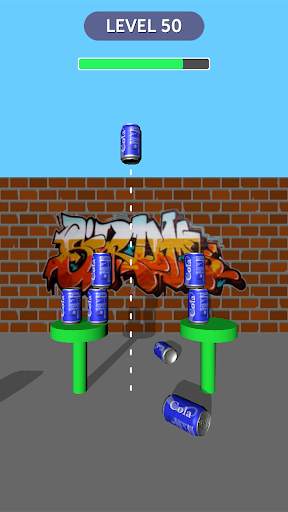 Supermarket 3D screenshot 2