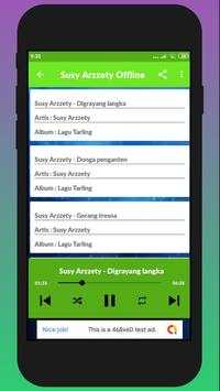 Tarling Susy Arzzety Offline screenshot 2