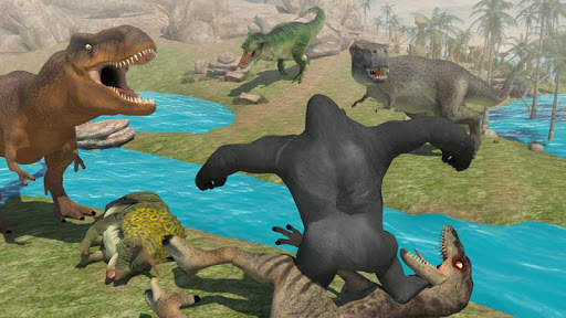 Dinosaur Hunt : Free Dinosaur  screenshot 3