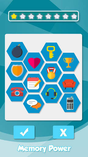 Brain Games - Mind Games - Brain Teasers screenshot 3