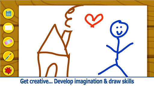 Happiness Train - Free Educational Games for Kids screenshot 8
