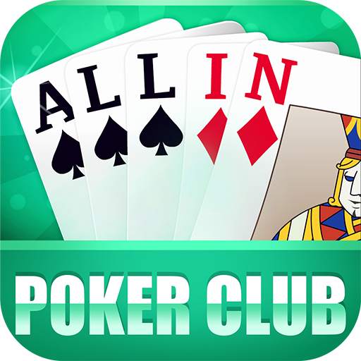 Online Poker Club-Free Games 1.0.1