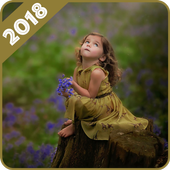 Wallpapers for Girls icon