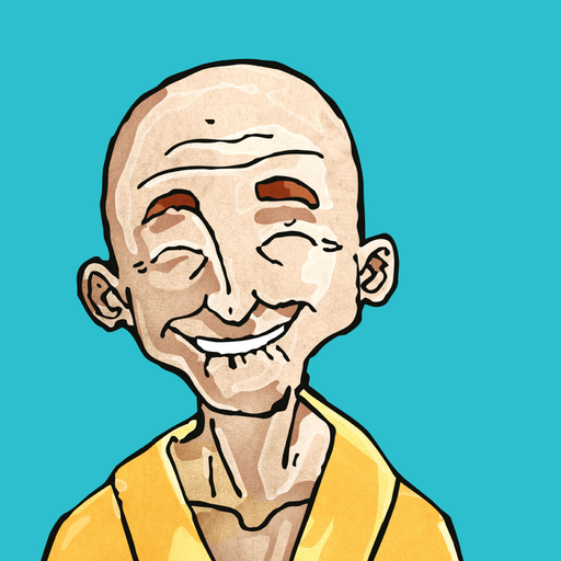 Mindfulness with Petit BamBou иконка