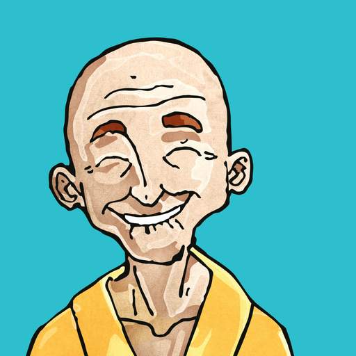 Mindfulness with Petit BamBou 5.6.4