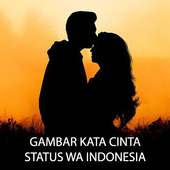 Gambar Status WA Cinta Romantis logo