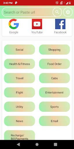 Apps Store : All In One App - Your Play Store App скриншот 6