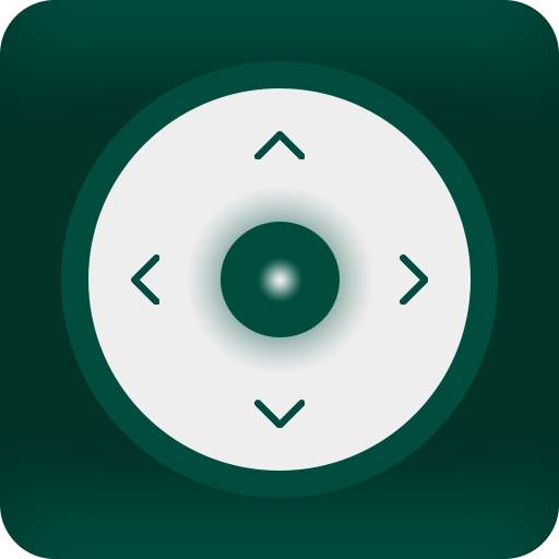 Remote for Sceptre TV 3.7