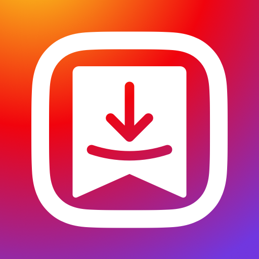 InstDown Instagram video indir icon