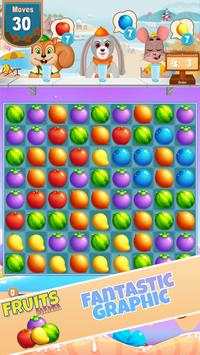 Fruit Mania 2019 screenshot 3