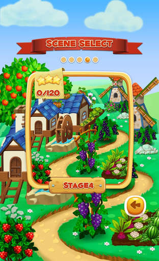 nông trại hàng - Farm Line screenshot 6