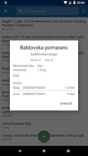 TS Sklad screenshot 6