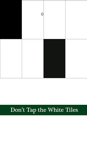 Tap Black Piano Tiles screenshot 8