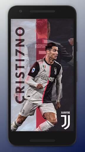 CR7Wallz : Cristiano Ronaldo Wallpaper screenshot 8