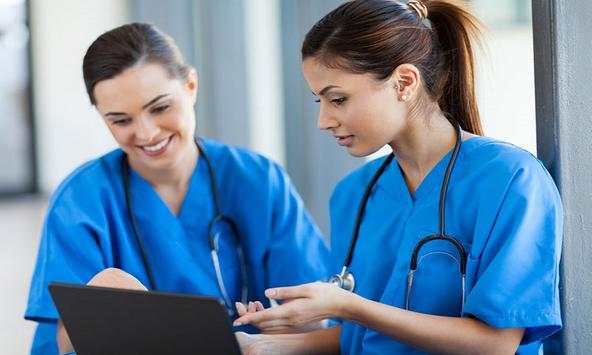New York Registered Nurse Jobs скриншот 2