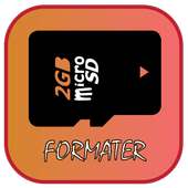 Форматирование Sd Card on 9Apps