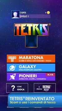 Tetris® 2011 screenshot 1