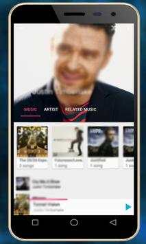 My mp3 music player screenshot 2