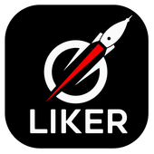 Rocket Auto Liker icon