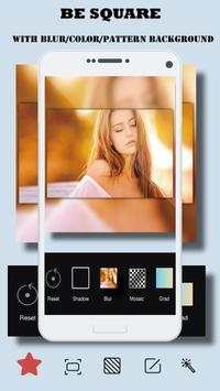 Instasquare - Size screenshot 2
