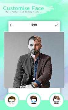 Boys Photo Editor screenshot 6