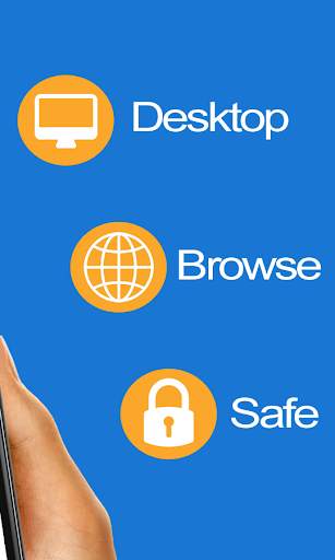 Desktop FullScreen Web Browser screenshot 2
