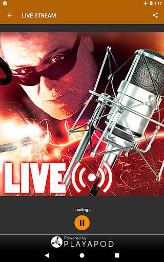 Tom Leykis Show скриншот 5