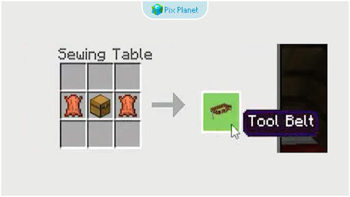 BackPack mods for Minecraft PE screenshot 5