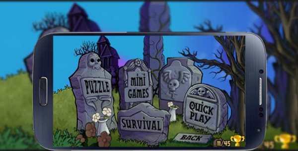 Guide Hunter Plants VS Zombie Free screenshot 2