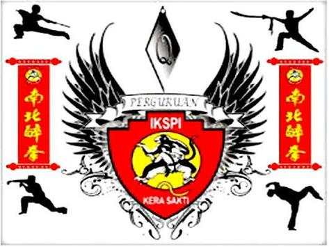 IKS.PI Kera Sakti Wallpaper screenshot 7