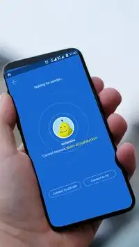 Tips for Shareit screenshot 1