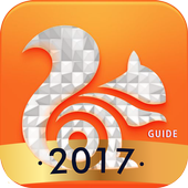 Guide UC Browser 2017 fast web browser иконка