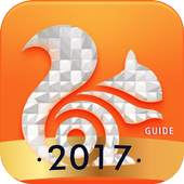 Guide UC Browser 2017 fast web browser 1.0