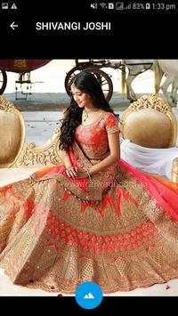 Shivangi Joshi Photos, Wallpapers,HD screenshot 4