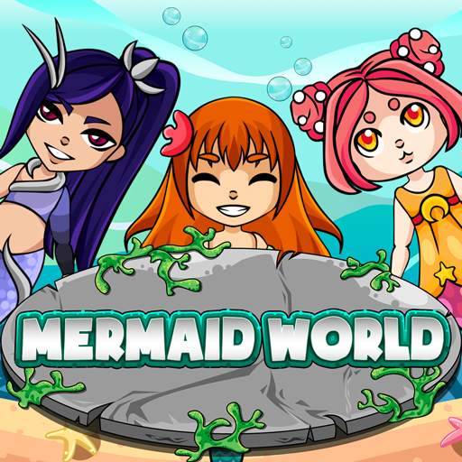 Mermaid World 3