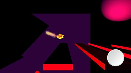 Mobile Dron  Scape screenshot 6