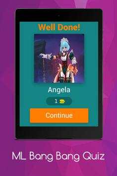 Tebak Gambar Mobile Legrnds screenshot 10