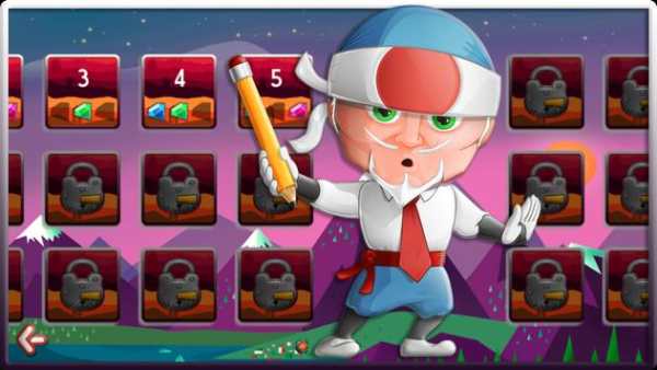 Brave Ninja X Fantasy Trolls : Legends Fight Games screenshot 5