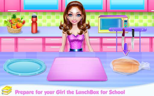 Crazy Mommy Busy Day screenshot 1