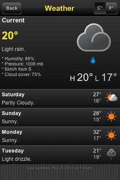 Hunter Valley - Appy Travels screenshot 4