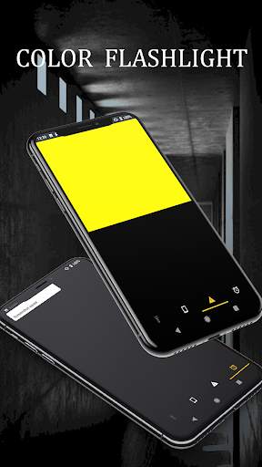 Color Flashlight screenshot 5