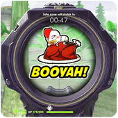 ikon Trick Free Fire Booyah