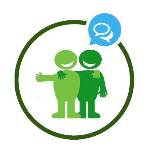 WAPal - Direct Chat without saving contact number أيقونة
