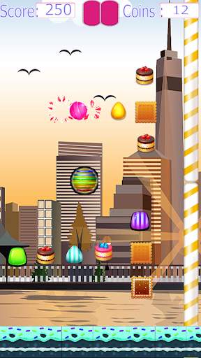 Candy Drop screenshot 1