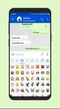 WhatsCall Messenger : Chat, VoiceCall - 2019 screenshot 5