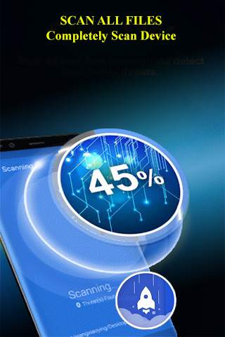 Antivirus Free 2021 - Scan & Clean Virus screenshot 2