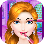 Hollywood Princess Makeover icon